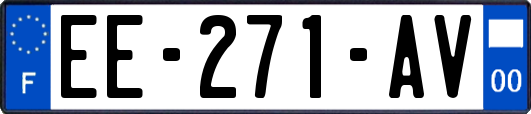 EE-271-AV