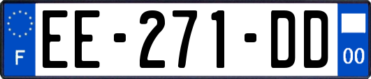 EE-271-DD