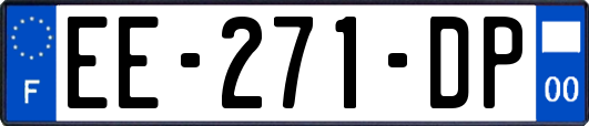 EE-271-DP