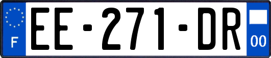 EE-271-DR