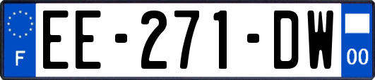 EE-271-DW