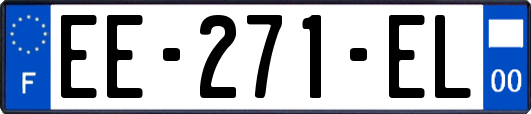 EE-271-EL