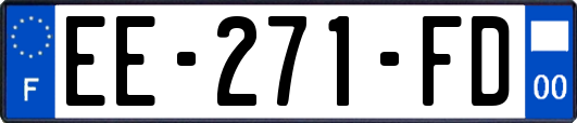 EE-271-FD