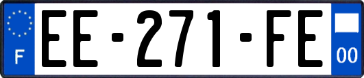 EE-271-FE