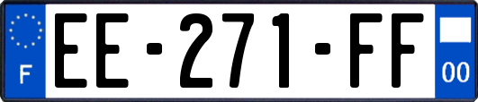 EE-271-FF