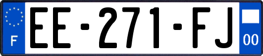 EE-271-FJ