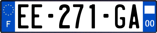 EE-271-GA