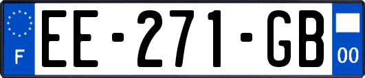 EE-271-GB