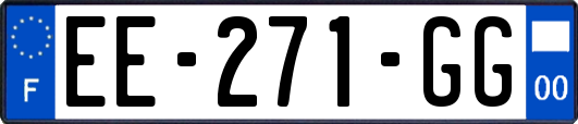 EE-271-GG