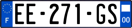EE-271-GS