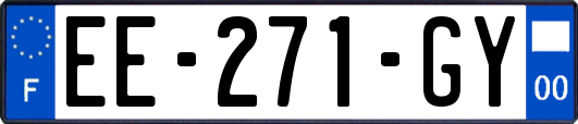 EE-271-GY