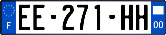 EE-271-HH