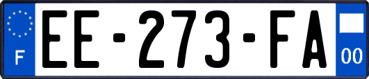 EE-273-FA