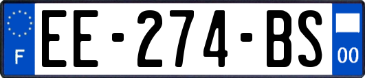 EE-274-BS