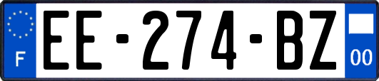 EE-274-BZ