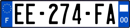 EE-274-FA