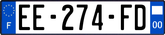 EE-274-FD