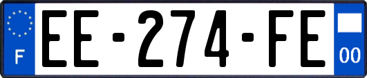 EE-274-FE