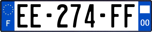 EE-274-FF