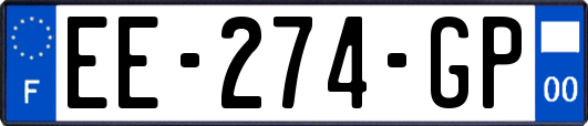 EE-274-GP