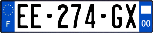 EE-274-GX