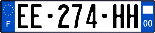 EE-274-HH