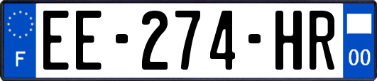 EE-274-HR