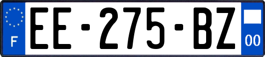 EE-275-BZ