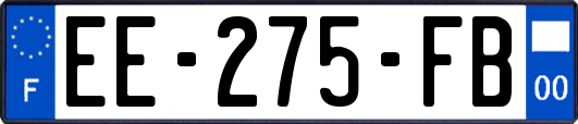 EE-275-FB