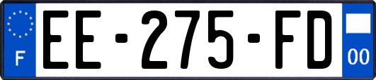 EE-275-FD