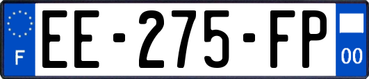 EE-275-FP