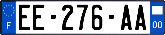 EE-276-AA