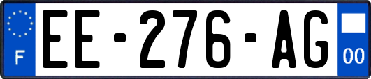 EE-276-AG