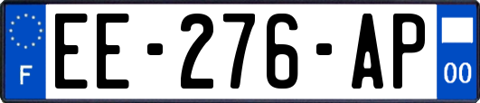 EE-276-AP