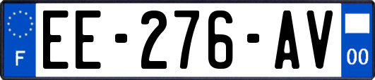 EE-276-AV