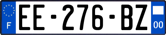 EE-276-BZ