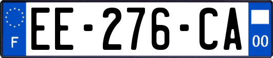 EE-276-CA