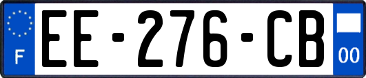 EE-276-CB