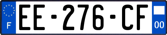 EE-276-CF