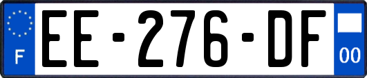 EE-276-DF