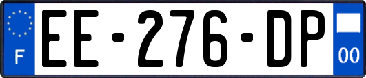 EE-276-DP