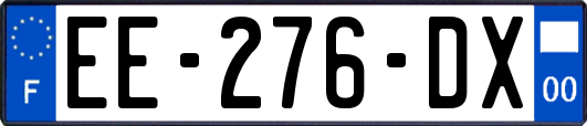 EE-276-DX