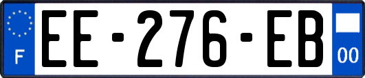 EE-276-EB
