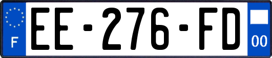 EE-276-FD