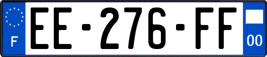 EE-276-FF