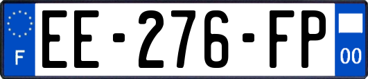 EE-276-FP