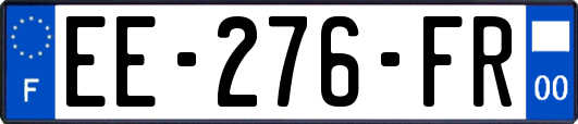 EE-276-FR