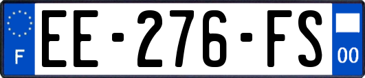 EE-276-FS