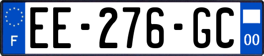 EE-276-GC
