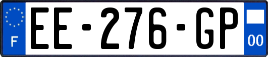 EE-276-GP
